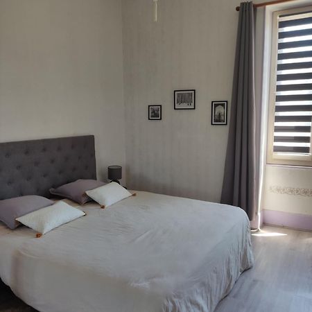 Gite Chanay 80 M2 Tournus 2 Chambres Екстер'єр фото