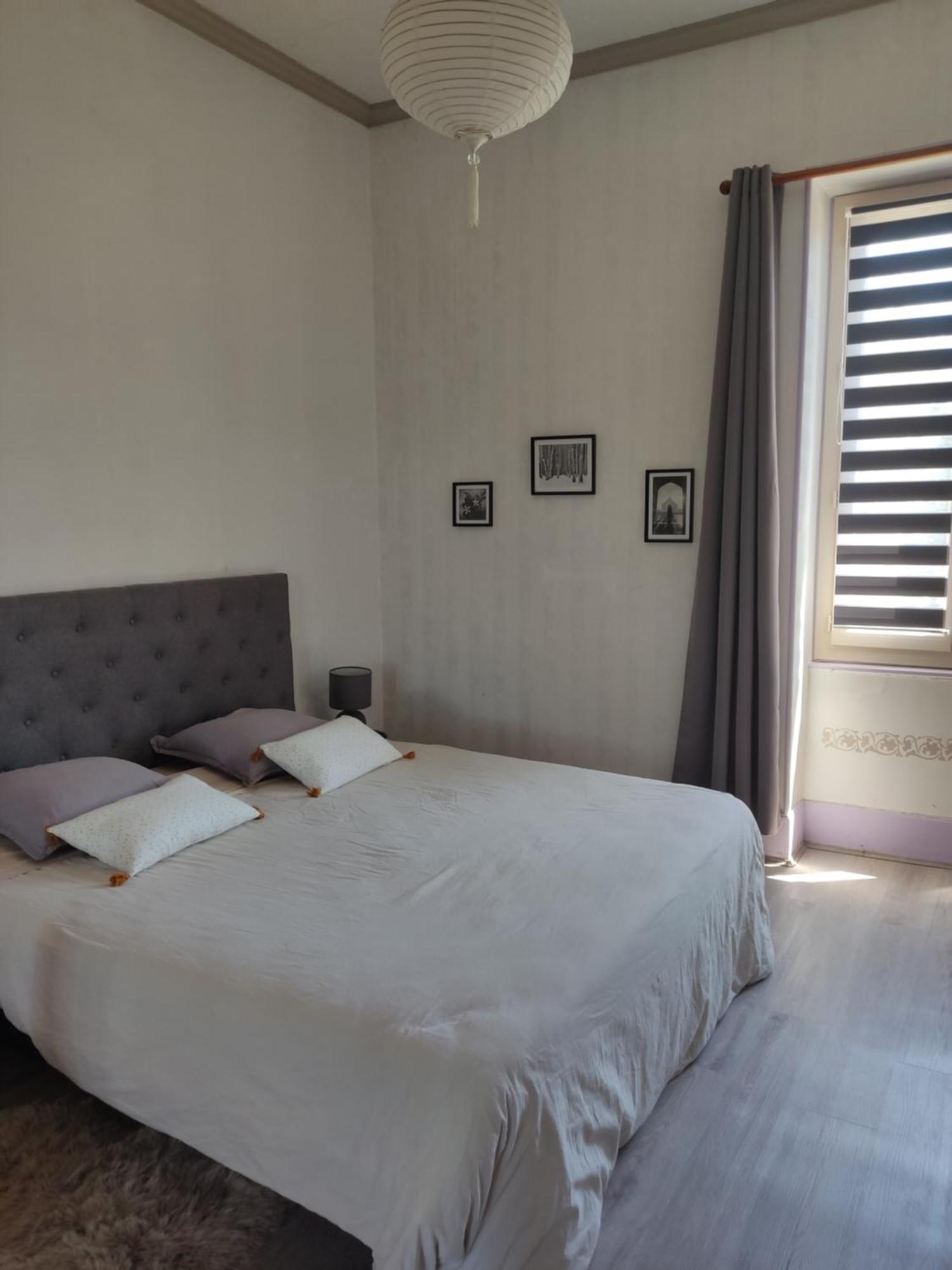 Gite Chanay 80 M2 Tournus 2 Chambres Екстер'єр фото