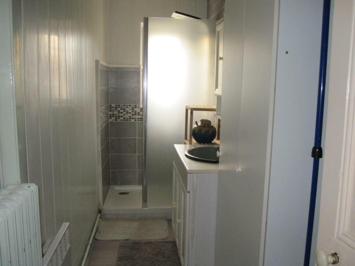 Gite Chanay 80 M2 Tournus 2 Chambres Екстер'єр фото