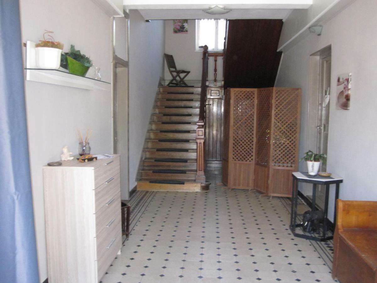 Gite Chanay 80 M2 Tournus 2 Chambres Екстер'єр фото