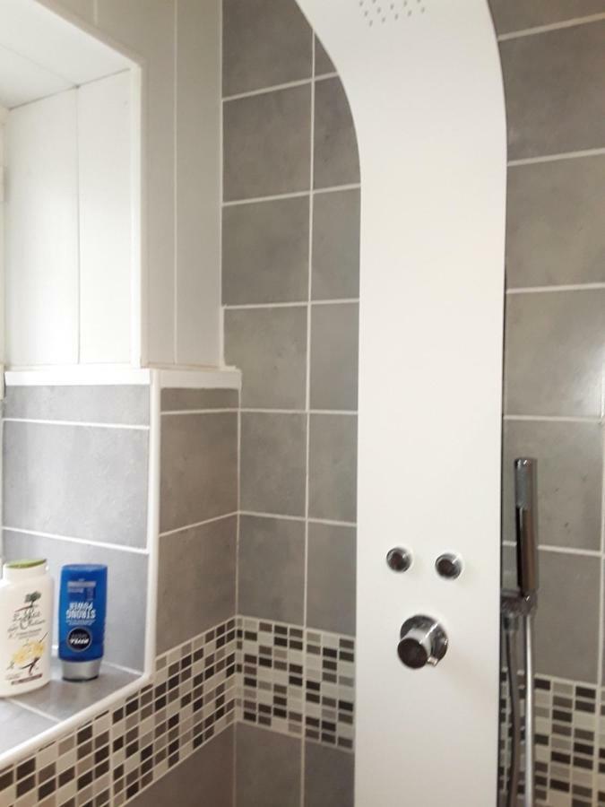 Gite Chanay 80 M2 Tournus 2 Chambres Екстер'єр фото